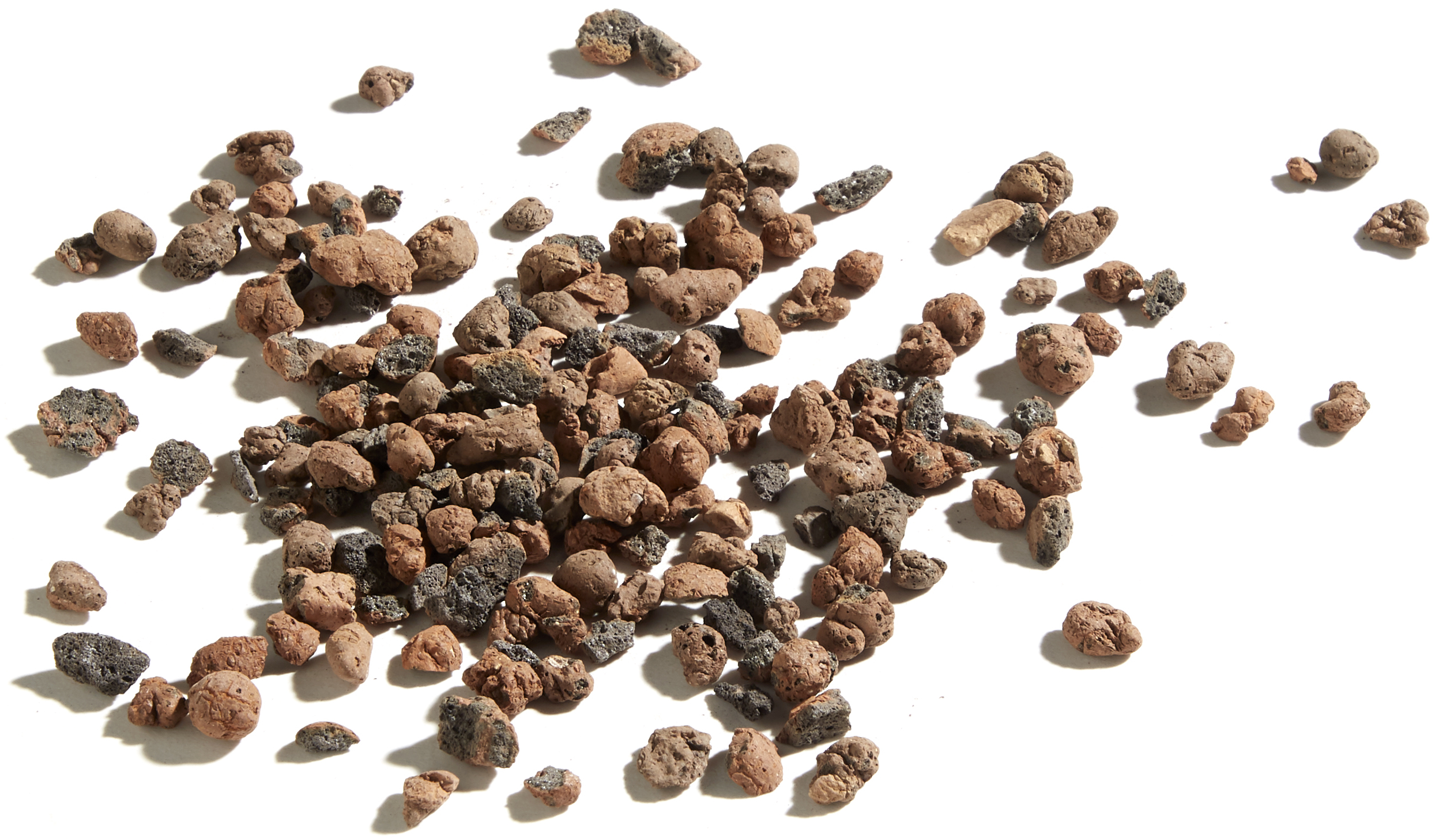 fibo Bauschüttung (4-8 mm)