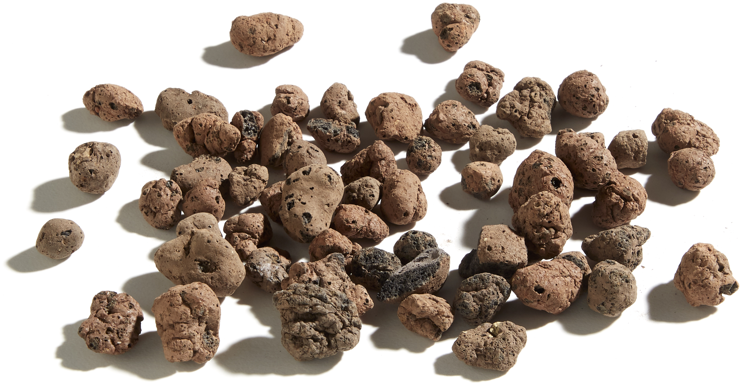 fibo-therm Hohlraumschüttung (8-20 mm)