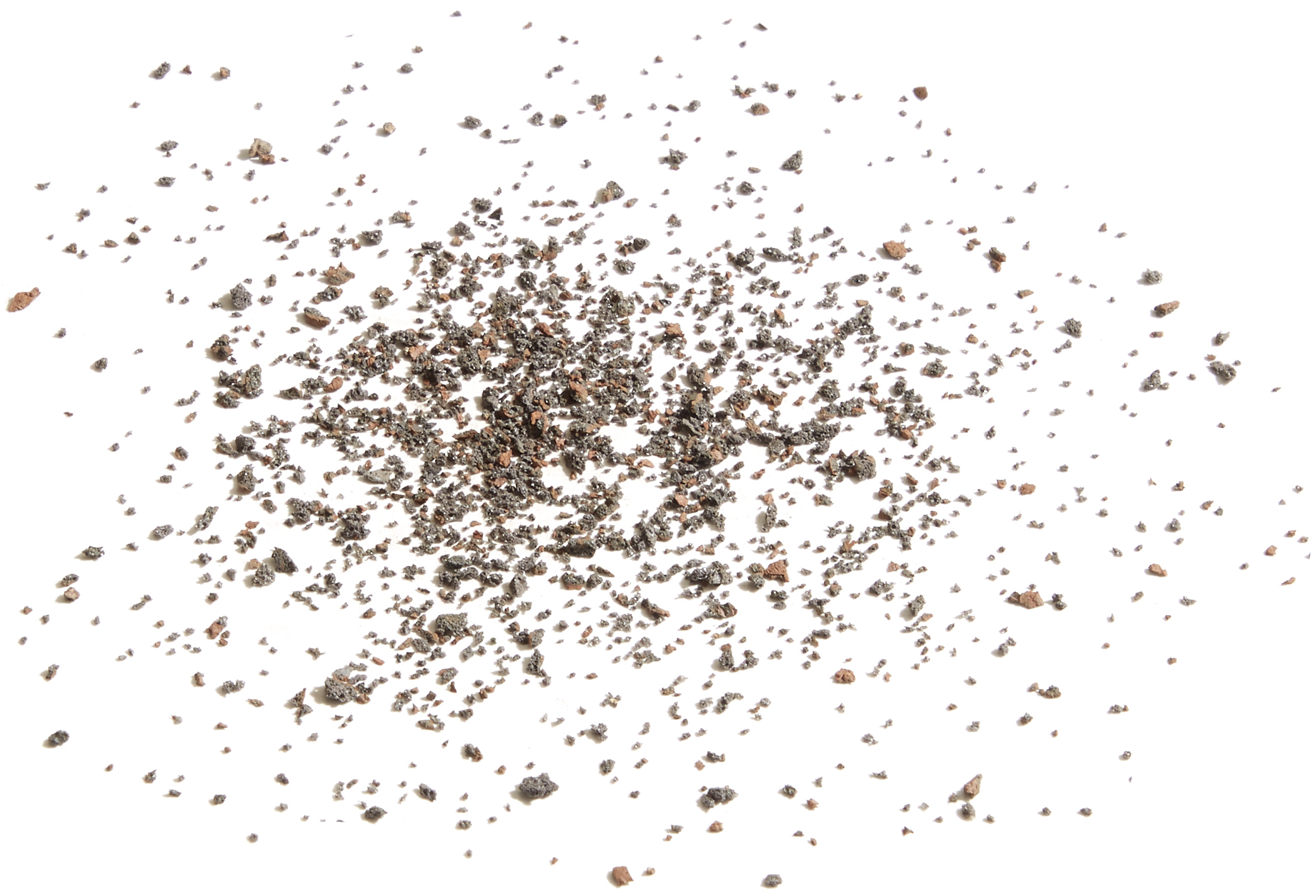 fibo Nassestrichschüttung (0-2 mm)